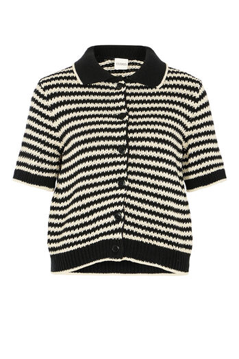 Pullover aus Bio-Baumwolle 