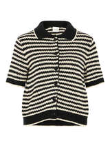 Pullover aus Bio-Baumwolle 