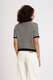 Pullover aus Bio-Baumwolle 