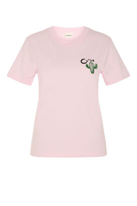T-Shirt aus Bio-Baumwolle 