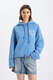 Hoodie aus Bio-Baumwolle