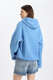 Hoodie aus Bio-Baumwolle