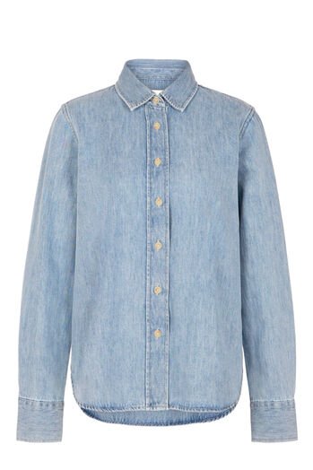 Jeanshemd 