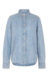 Jeanshemd 