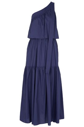Maxi Kleid Cora