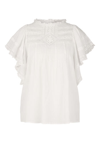 Bluse Calisson
