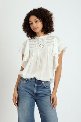Bluse Calisson