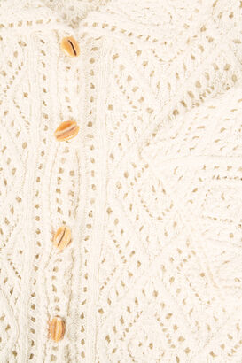 Cardigan Emarya