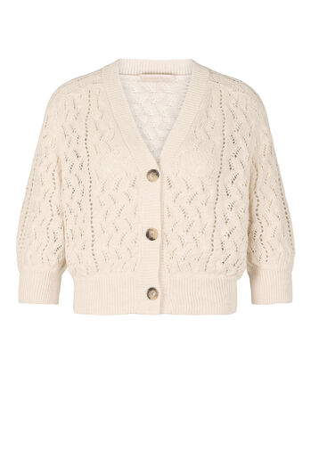 Cardigan Esam 