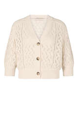 Cardigan Esam 