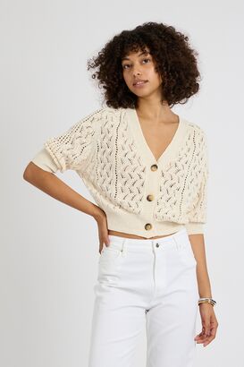 Cardigan Esam 