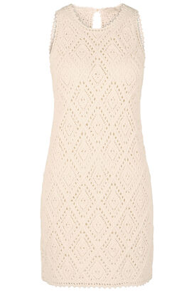 Strickkleid Escarlett