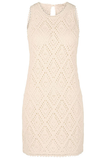 Strickkleid Escarlett