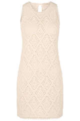 Strickkleid Escarlett