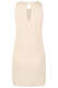 Strickkleid Escarlett