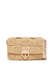 Crossbody Bag Nano Moon Raffia