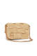 Crossbody Bag Nano Moon Raffia