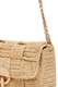 Crossbody Bag Nano Moon Raffia