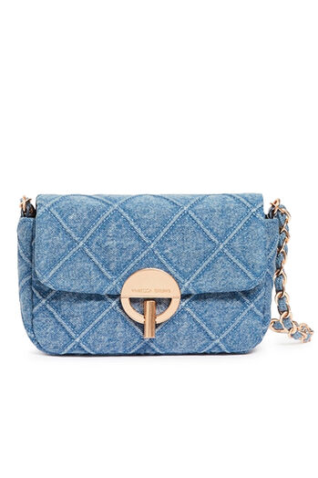 Crossbody Bag Moon