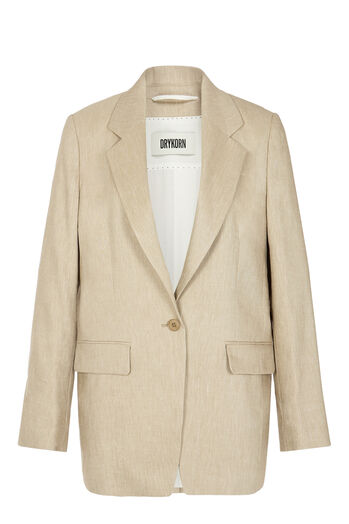 Blazer Glendale mit Leinen