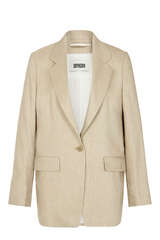 Blazer Glendale mit Leinen