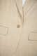 Blazer Glendale mit Leinen