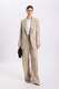 Blazer Glendale mit Leinen