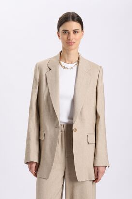 Blazer Glendale mit Leinen
