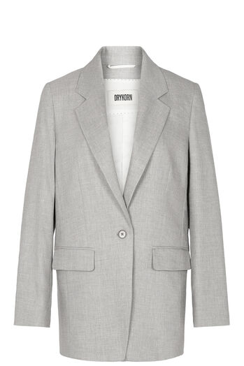 Blazer Glendale mit Leinen