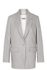 Blazer Glendale mit Leinen