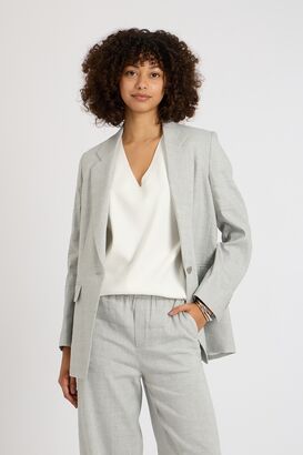 Blazer Glendale mit Leinen