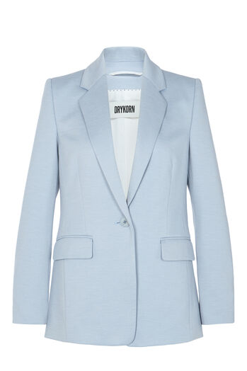 Blazer Atlin