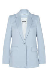 Blazer Atlin