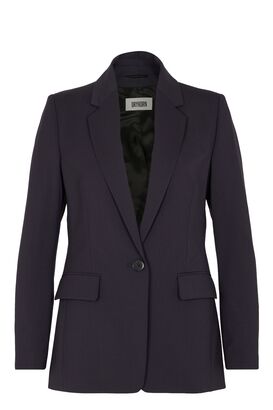 Blazer Atlin