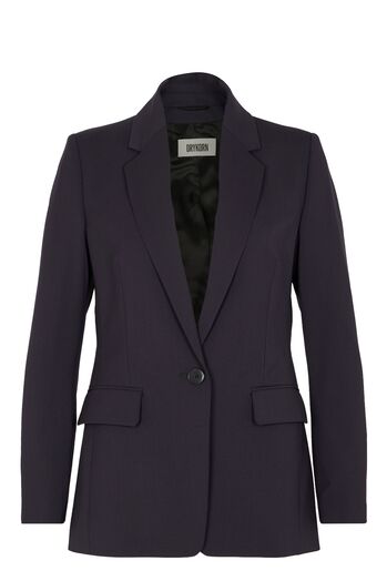 Blazer Atlin