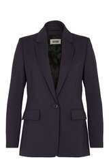 Blazer Atlin