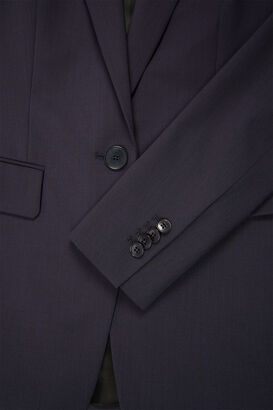 Blazer Atlin