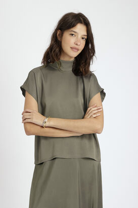 Bluse Alaria