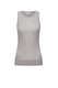 Top Olina aus Lurex-Jersey