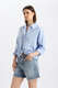 Bluse Cloelia