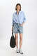 Bluse Cloelia