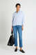 Bluse Cloelia