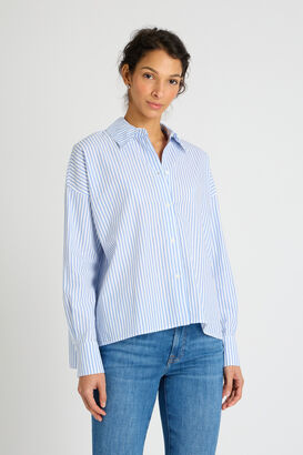 Bluse Cloelia