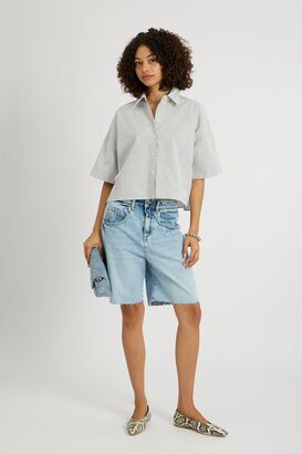 Bluse Yarika