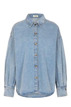 Bluse Lyndara