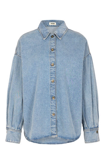 Bluse Lyndara