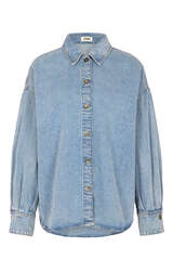 Bluse Lyndara