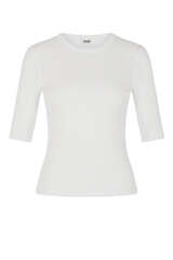 Shirt aus Baumwolle