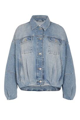 Jeansjacke Blaxton