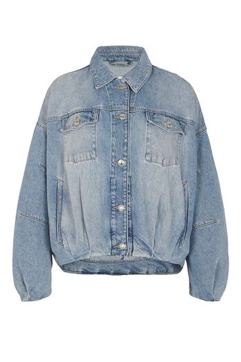 Jeansjacke Blaxton